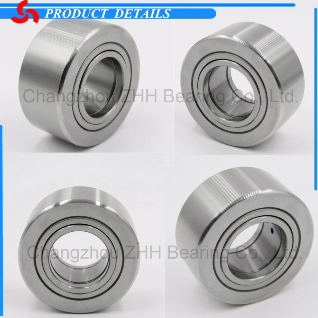 Nntr 80X200X90 2zl Yoke Type Track Roller Bearing Nntr70180/Nntr80200/Nntr80200/Nntr90220/Nntr100240/Nntr110260/Nntr120290